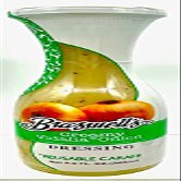 Braswell's Creamy Vidalia Onion Dressing in Reusable Carafe Container