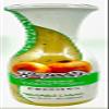 Braswell's Creamy Vidalia Onion Dressing in Reusable Carafe Container view 1