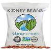 CLEAR CREEK Certified Glyphosate Residue Free Kidney Beans Grown in Washington | 25 lbs | Non-GMO | Kosher | Vegan | Non-Irradiated view 1