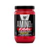 BSN Amino X EAAs, Muscle Recovery and Endurance, 10g Essential Amino Acids, 5g BCAAs, Zero Sugar, Caffeine Free, Jungle Juice, 13.2oz, 25 Servings view 1