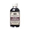 Anima Mundi Apothecary Black Elderberry Syrup - Organic Elderberry Syrup for Immunity Support with Skullcap Baikal, Cordyceps, Reishi, Shiitake & Maitake Mushrooms (2oz / 59ml) view 1