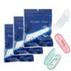 320pcs Dental Floss Picks Superfine Floss Stick No Break & No Shred Floss Oral Care Flat Wire Long Lasting Mint Eco-Friendly Toothpicks for Teeth Cleaning view 1