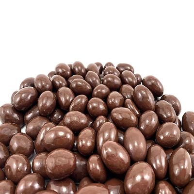 Milk Chocolate Covered Almonds Bulk 2 Pounds