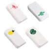 4 Pcs Daily Pill Box Case Waterproof Medicine Organizer Vitamin Holder Mini Pill Medicine Container for Travel Use view 1