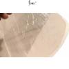 BIMEI 2PS Sponge Thigh Pads Hip Pads Sponge Thigh Pads Hip Lifting Pads (S, Beige Mini Self-adhesive) view 2