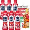 Fairlife Core Power High Protein Milk Shake, Natural Flavor Ready to Drink Protein Shake, The best Strawberry Protein Shakes, 14 fl oz , 26gm (Strawberry Banana flavor, Pack of 6 Bottles) protein, beverages, strawberries, FORBES PREMIER CARD INCLUDED view 1