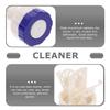 EXCEART Cleaner- Manually Cleaning Machine Daily Care Lenses Fast Cleaning Washer Tool view 3