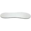1Pcs/Set Two Sided Pofessional Dental Occlusal Photographic Mouth Mirror Rhodium Dental Plated Glass Intraoral Photo Reflector Stainless Steel Photo Mirror Orthodontic Implant Mirror, (A) view 4
