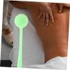 FOMIYES Massager Hammer Massage Tools Acupoint Massage Handheld for Shoulder Back Leg view 4