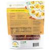 CALIFORNIA SUN DRY Sun Dried Tomatoes, Smoked, 3 ounce Bag (Pack of 12) | Ready to Eat view 2