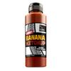 Curry Spicy Banana Ketchup Hot Sauce - Be More Pacific Filipino Sauces [3pack, 10 oz. per bottle] view 1