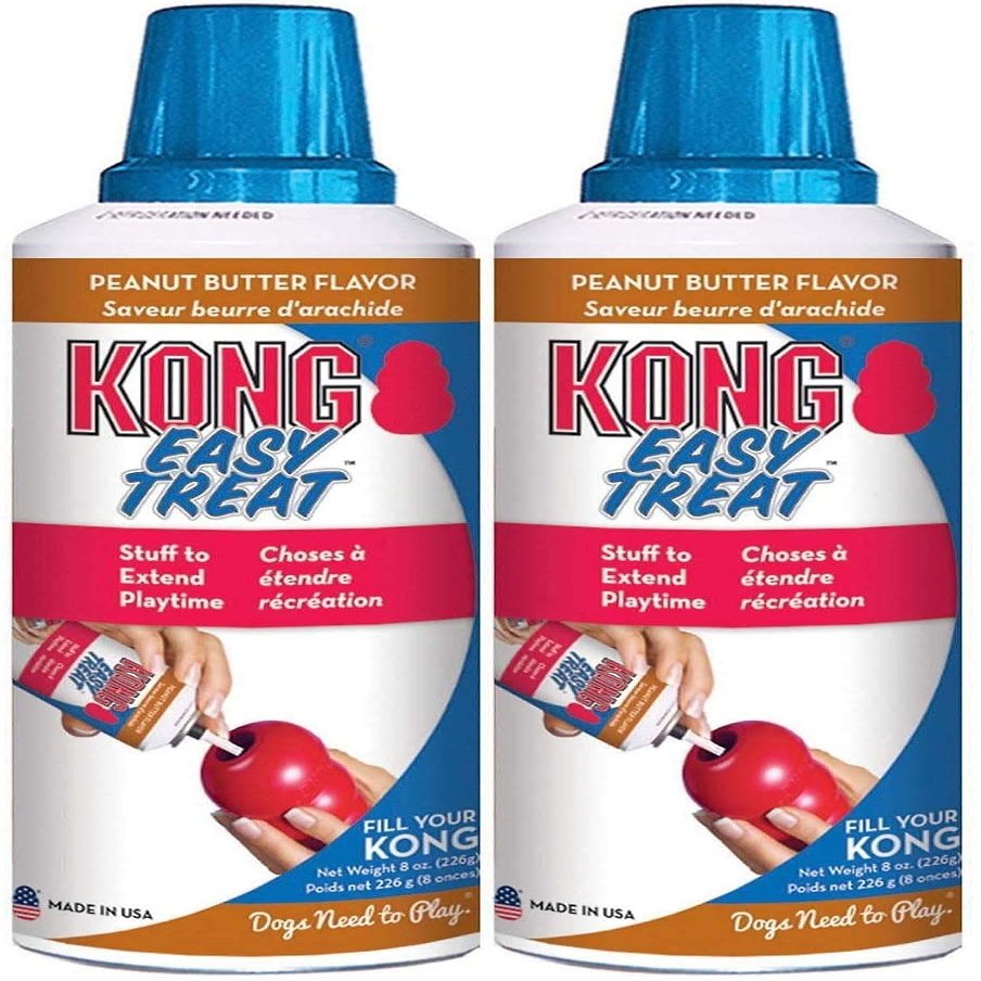 KONGS Peanut Butter (Pack of 6)