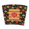 Cinco De Mayo Party Cup Sleeve - without bottom view 1