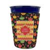 Cinco De Mayo Party Cup Sleeve - without bottom view 2