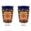 Cinco De Mayo Party Cup Sleeve - without bottom view 4