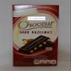 Choceur Dark Chocolate with Whole Roasted Hazelnuts 7.05oz 200g view 1