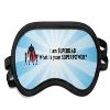 YouCustomizeIt Personalized Super Dad Sleeping Eye Mask - Small view 1