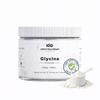 Premium Glycine Powder 250g | Amino Acids Supplement for Post Workout Muscle Recovery, Digestion, Sleep Aid + More - Vegan, Additive-Free, Third-Party Tested | Centenarius Nutrition view 1