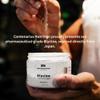 Premium Glycine Powder 250g | Amino Acids Supplement for Post Workout Muscle Recovery, Digestion, Sleep Aid + More - Vegan, Additive-Free, Third-Party Tested | Centenarius Nutrition view 4