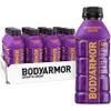 BODYARMOR Sports Drink, Strawberry Grape, Electrolyte Drink Hydration, 16 Fl Oz Bottles (12 Pack), Flavored Coconut Water with B Vitamins & Antioxidants view 1