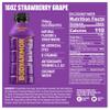 BODYARMOR Sports Drink, Strawberry Grape, Electrolyte Drink Hydration, 16 Fl Oz Bottles (12 Pack), Flavored Coconut Water with B Vitamins & Antioxidants view 2