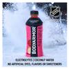 BODYARMOR Sports Drink, Strawberry Grape, Electrolyte Drink Hydration, 16 Fl Oz Bottles (12 Pack), Flavored Coconut Water with B Vitamins & Antioxidants view 4