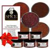 Chili Powder Gift Spice Sets - KOSHER - Various Cuisine Options view 2