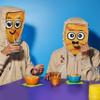 Cinnamon Toast Crunch Breakfast Cereal, Crispy Cinnamon Cereal, Mega Size, 29.1 oz Cereal Box view 4