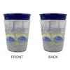 Waterloo Bridge by Claude Monet Party Cup Sleeve - without bottom view 4