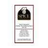 Holiday Pie & Baking Spice Kit - KOSHER - Seasoning Spice Gift Sets - 5 Jar Set view 3