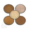 Holiday Pie & Baking Spice Kit - KOSHER - Seasoning Spice Gift Sets - 5 Jar Set view 4