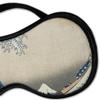 YouCustomizeIt Great Wave Off Kanagawa Sleeping Eye Masks - Large view 2