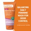 FemiClear Daily Balancing Feminine Wash, 6 fl oz, Soothing & Cleansing Intimate Wash for Itching, Discomfort and Odor Control, Gynecologist Tested, Natural Ingredients view 3