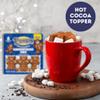 Christmas Candy Stocking Stuffer for Peeps Lovers, Gingerbread Man Shaped Marshmallows, Holiday Candy for Boys or Girls, Pack of 3 view 4