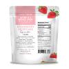 Safe + Fair Strawberry Shortcake Granola  Gluten-Free, Dairy-Free & Vegan Snack  Allergen-Free, Non-GMO, and No Artificial Ingredients - 12oz, 6 Pack view 2