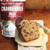 Astha Leanbeing - Dried Cranberries (200g), Rich in Fiber | High in | unsweetened view 2