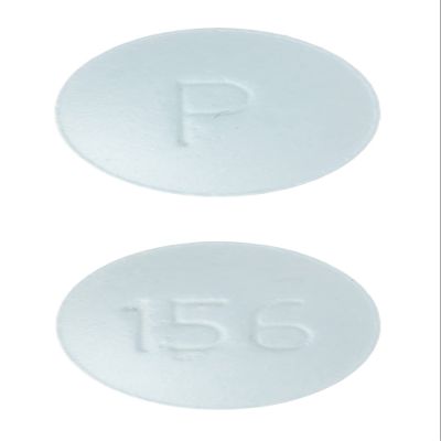 Par VARENICLINE 1 MG TABLET (1 Tablet)