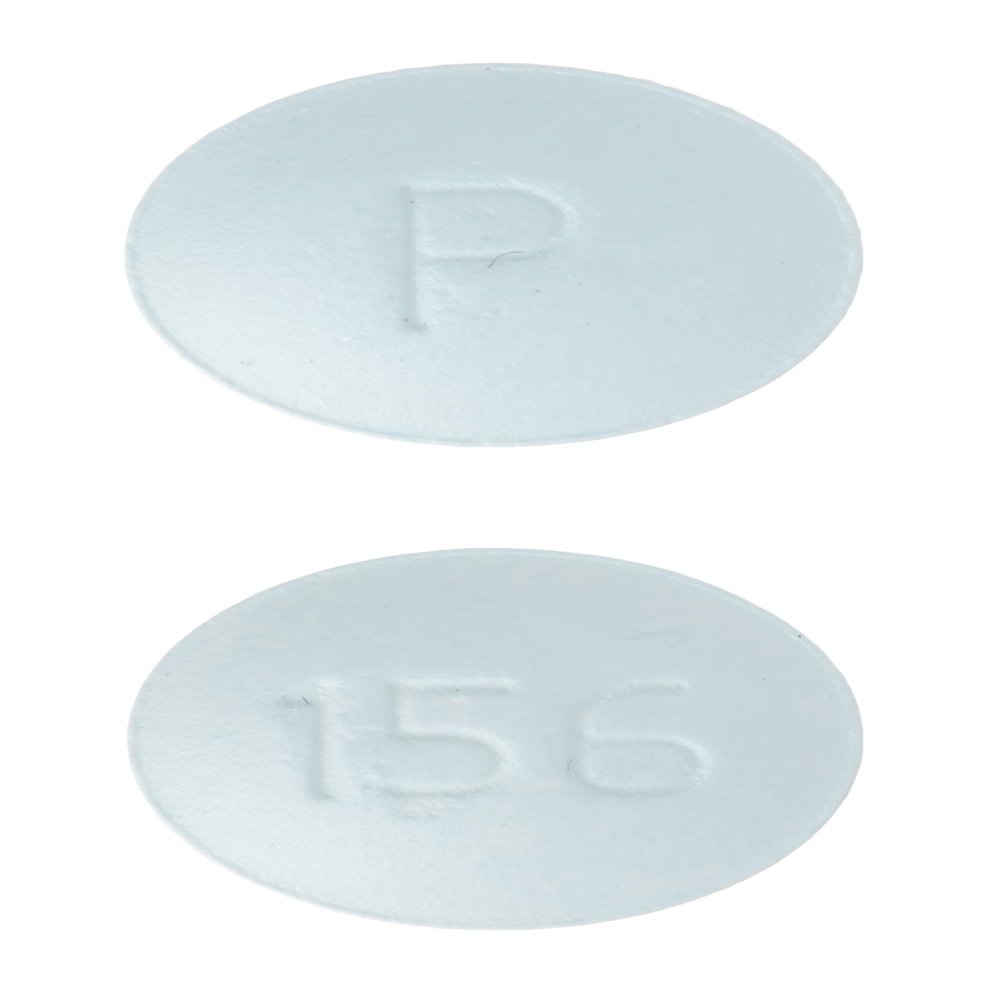 Par VARENICLINE 1 MG TABLET (1 Tablet)