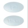 Par VARENICLINE 1 MG TABLET (1 Tablet) view 1