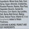 Nature Valley Chewy Fruit and Nut Granola Bars, Trail Mix Snack Bars, 12 ct, 14.4 OZ view 3