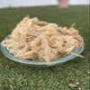 Organic Gold Sea Moss, Wildcrafted, Raw, Sundried, Imported from St Lucia for Sea Moss Gel Immunity May Provide Thyroid, Immune, Digestive, Collagen and Joint Support 4oz (1Pack) view 3