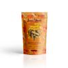 SnackAmor 3 Unique Flavors Of Jowar Sticks Multigrain Puffs - Onion Masala Tomato Masala Mint & Lime 100% Vegetarian Product (3 Unique Flavour ( Pack Of 3 ) view 3