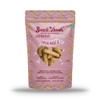 SnackAmor 3 Unique Flavors Of Jowar Sticks Multigrain Puffs - Onion Masala Tomato Masala Mint & Lime 100% Vegetarian Product (3 Unique Flavour ( Pack Of 3 ) view 4