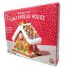 Create-A-Treat E-Z Build Medium Gingerbread House Kit view 2