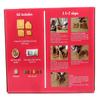 Create-A-Treat E-Z Build Medium Gingerbread House Kit view 4