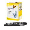 Owen's Freestyle Lancets 100 Pack with Autolet Lancing Device view 1