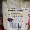 Aleppo Majdoulle CHEESE JAR 400Gr view 2