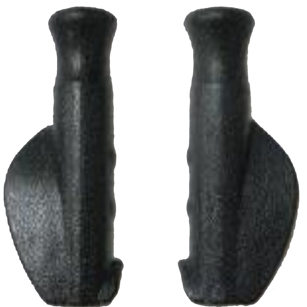 REPLACMENT Hand Grip for LUMEX RJ5500 ROLLATORS - 1 Pair - 20MM ID