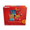 Frito-Lay Doritos & Cheetos Variety Pack Box 18ct view 1