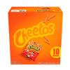 Frito-Lay Cheetos Crunchy, 1 Oz, 10 Ct view 1